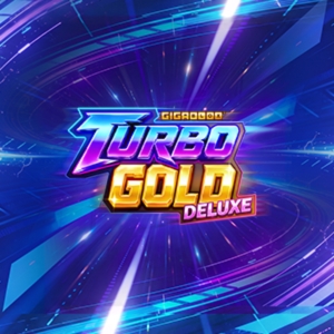 Turbo Gold Deluxe GigaBlox Thumbnail