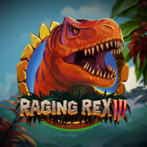 Raging Rex 3