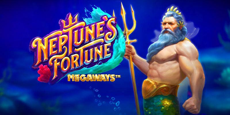 Neptunes Fortune Megaways