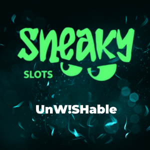 UnW!SHable Slot Thumbnail