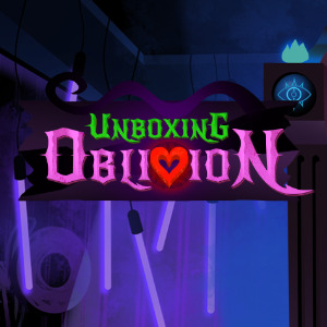 Unboxing Oblivion Thumbnail