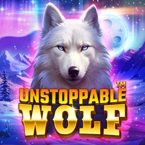 Unstoppable Wolf Thumbnail