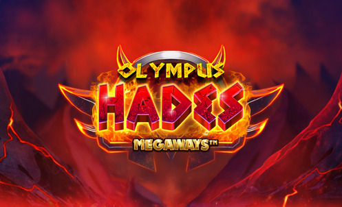 Olympus Hades Megaways