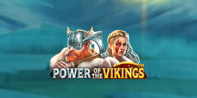 Power of the Vikings slot