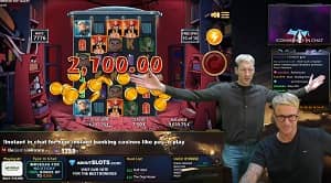 Big win on Twisted Toy Tales Thumbnail