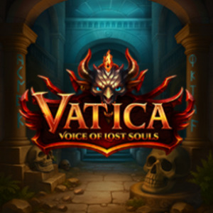 Vatica - Voice of Lost Souls Thumbnail