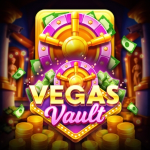 Vegas Vault Thumbnail