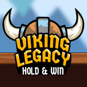Viking Legacy: Hold & Win Thumbnail