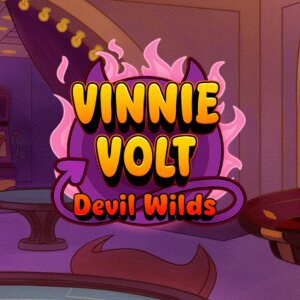 Vinnie Volt: Devil Wilds Thumbnail