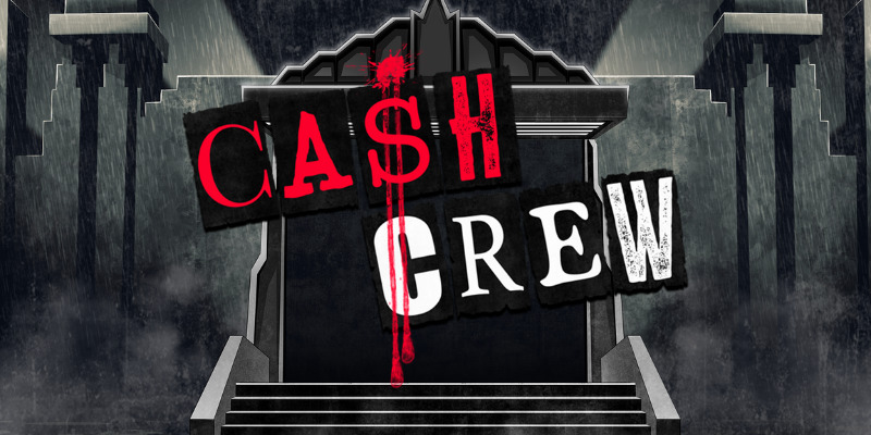 Cash Crew (Hacksaw Gaming) Demo and Slot Review