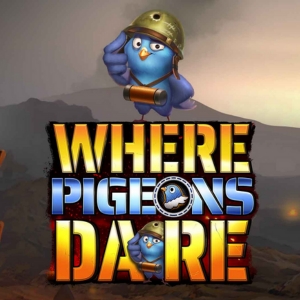 Where Pigeons Dare Slot Thumbnail