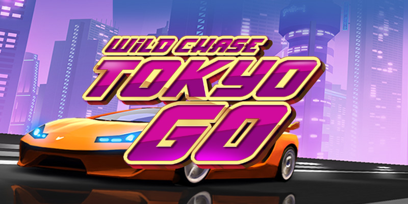 Wild Chase: Tokyo Go