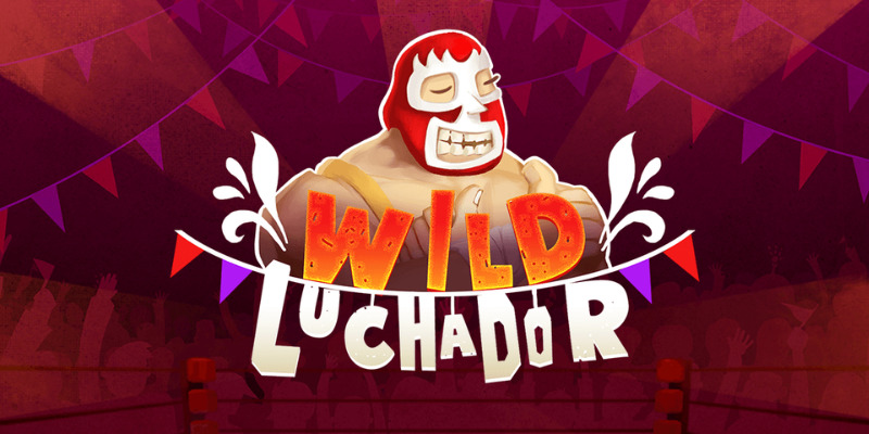 Wild Luchador