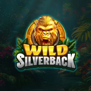 Wild Silverback Thumbnail
