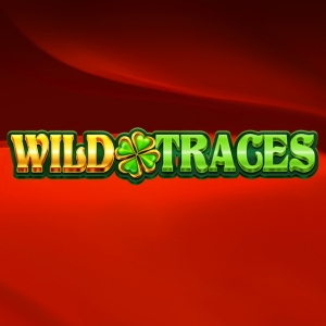 Wild Traces Slot Thumbnail
