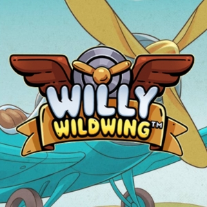 Willy Wildwing Thumbnail