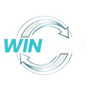WinSpin Logo