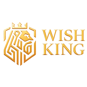 Wishking Casino Logo