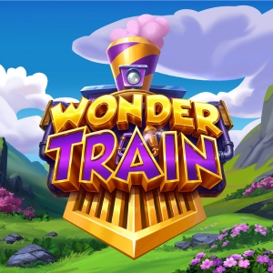 Wonder Train Thumbnail