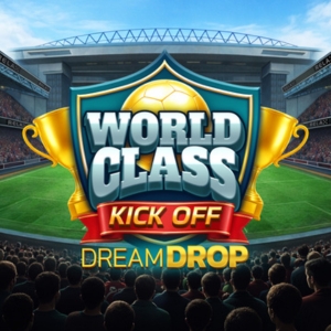 World Class Kick Off Dream Drop Thumbnail