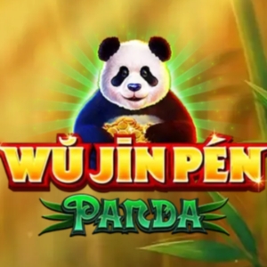 Wu Jin Pen - Panda Thumbnail