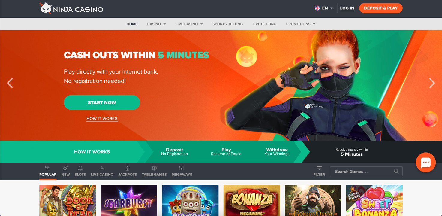 10 Ideas About casino That Really Work