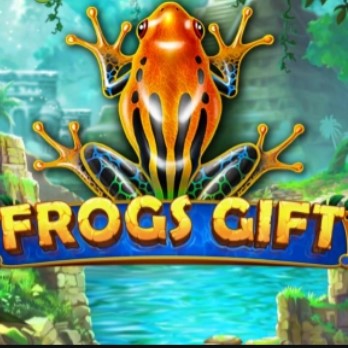 Frogs Gift