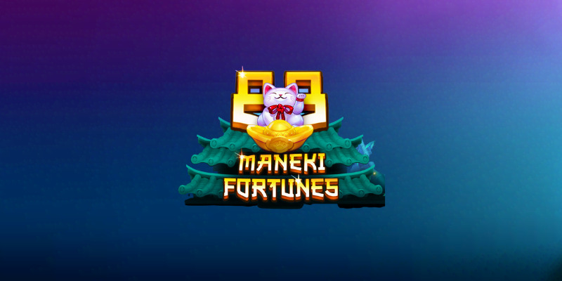 Maneki 88 Fortunes