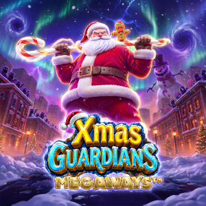 Xmas Guardians Megaways Thumbnail