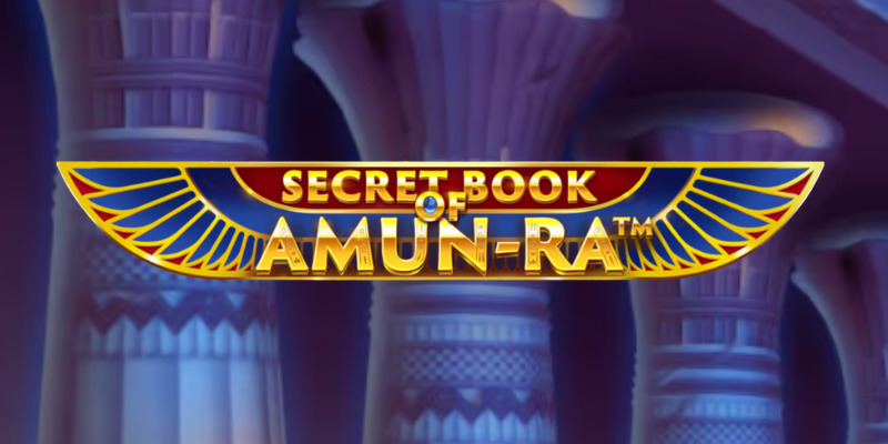 The Secret of Amun Ra