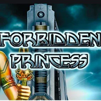 Forbidden Princess HD