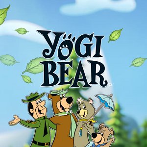 Yogi Bear Thumbnail