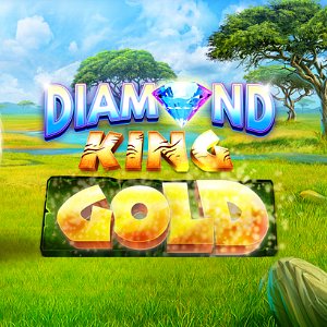 Diamond King Gold