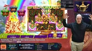 MAXWIN on Mining Pots of Gold Thumbnail