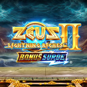 Zeus Lightning Riches 2 Thumbnail