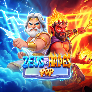Zeus vs Hades POP Thumbnail