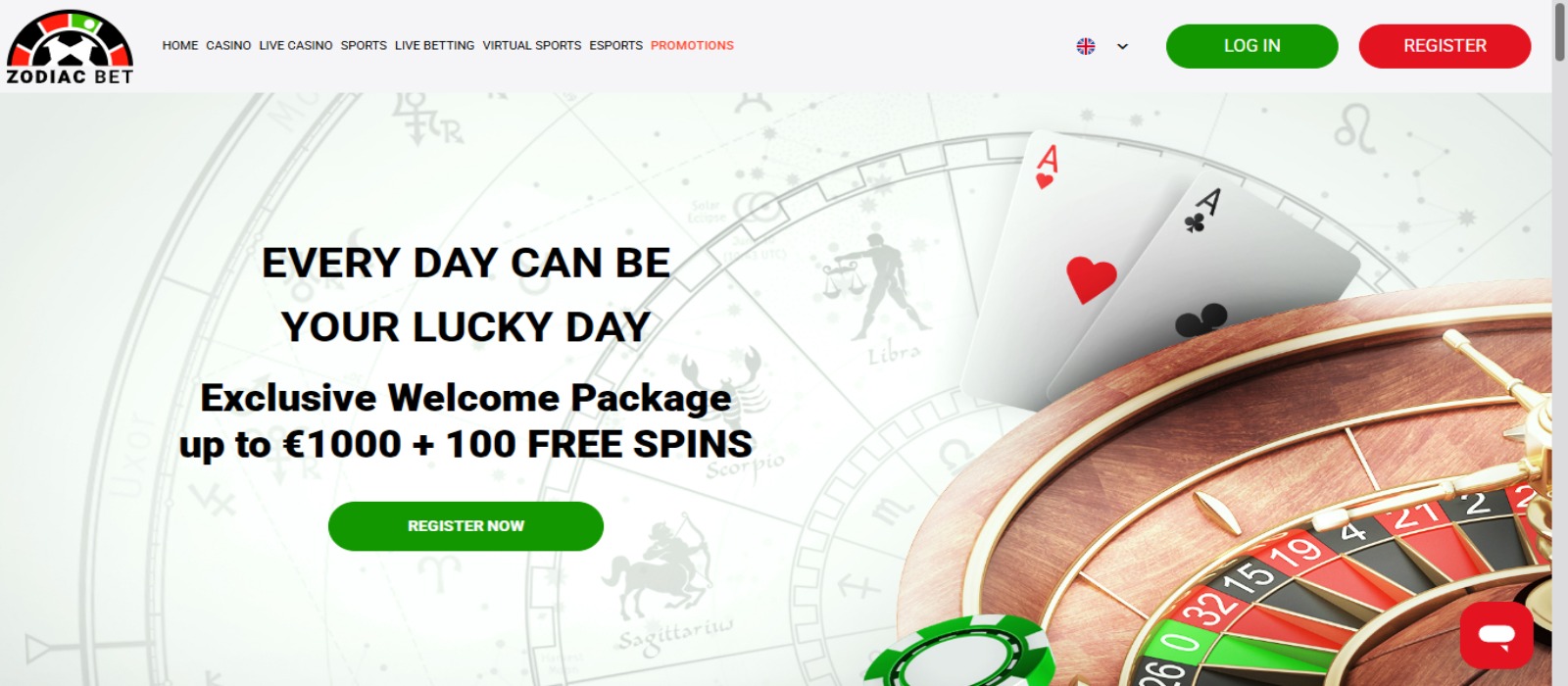 Zodiac Casino Promo Code Verified Access: Unlock Exclusive Bonuses for Canadian Players