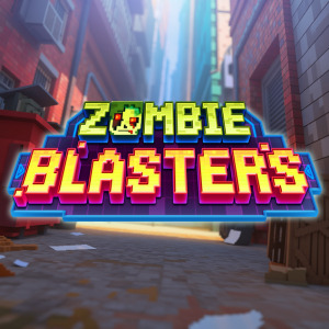 Zombie Blasters Thumbnail