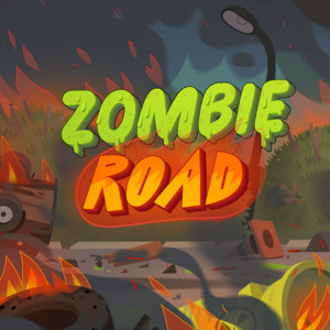 Zombie Road Thumbnail