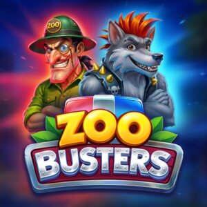 Zoo Busters Thumbnail