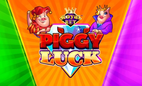 Piggy Luck (Gong Gaming Technologies) Slot Review