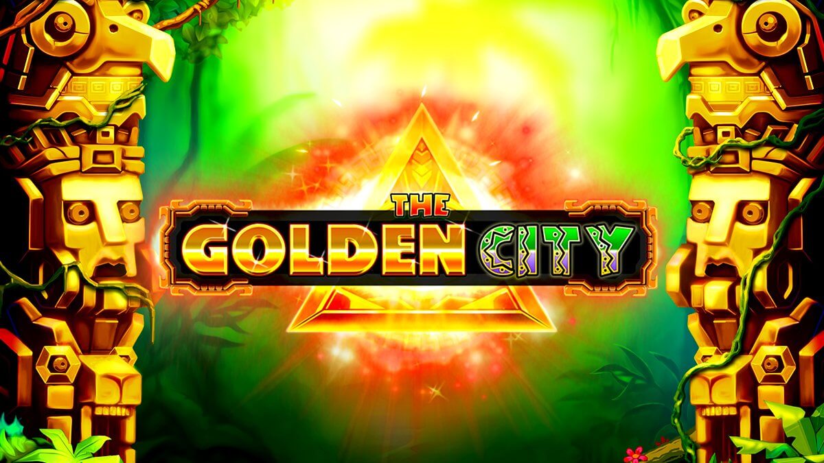 The Golden City