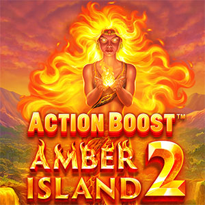 Action Boost: Amber Island 2 Thumbnail
