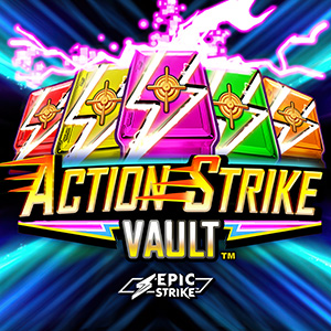 Action Strike Vault Thumbnail