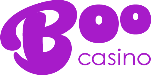 Boo Casino Logo