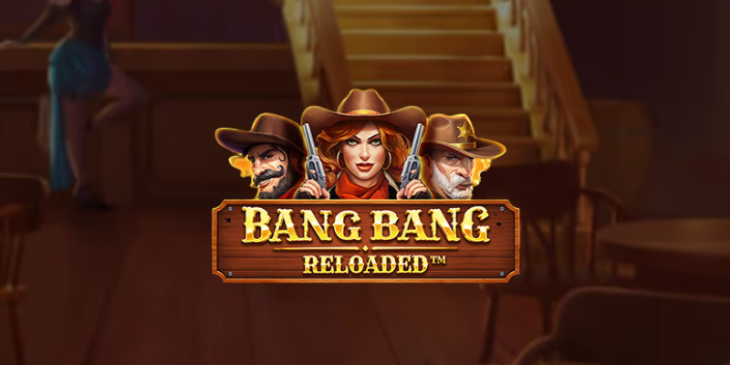 Bang Bang Reloaded slot