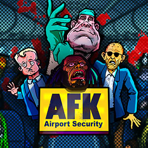 AFK Airport Security  Thumbnail
