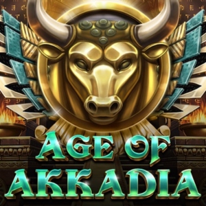 Age of Akkadia Slot Thumbnail