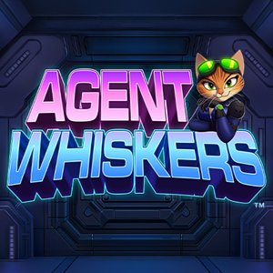 Agent Whiskers Thumbnail