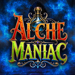 Alchemaniac Thumbnail